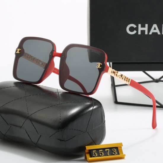 Chanel Glasses: High Quality