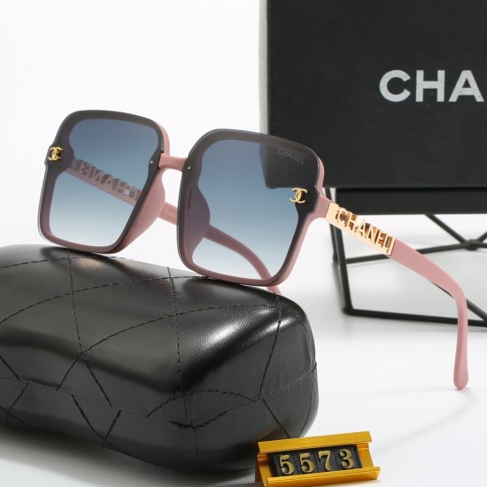 Chanel Glasses: High Quality