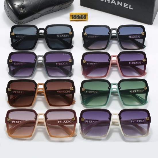 Chanel Glasses: High Quality