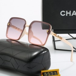 Chanel Glasses: High Quality