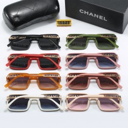 Chanel Glasses: High Quality
