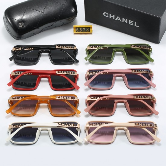 Chanel Glasses: High Quality