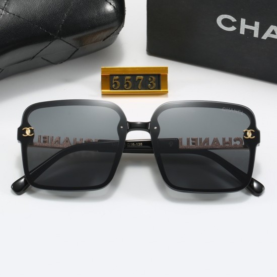 Chanel Glasses: High Quality