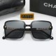 Chanel Glasses: High Quality