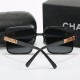 Chanel Glasses: High Quality