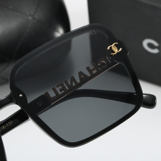 Chanel Glasses: High Quality