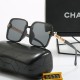 Chanel Glasses: High Quality