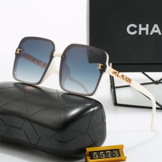 Chanel Glasses: High Quality