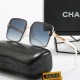 Chanel Glasses: High Quality