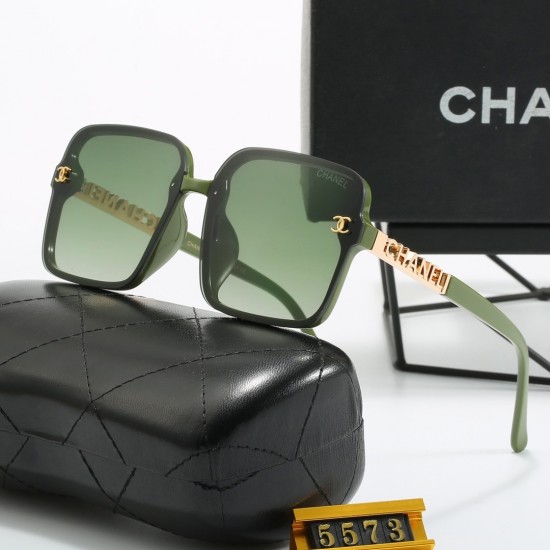 Chanel Glasses: High Quality