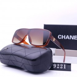 Chanel Glasses—High Quality