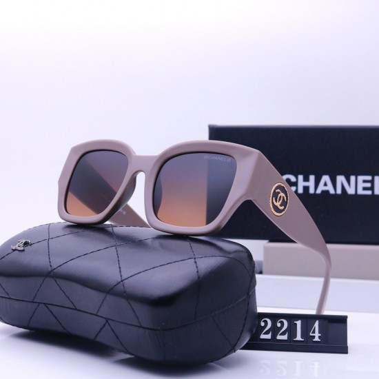 Chanel Glasses—High Quality