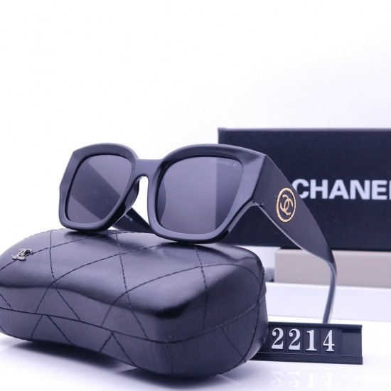 Chanel Glasses—High Quality