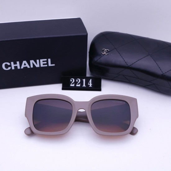 Chanel Glasses—High Quality