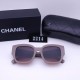Chanel Glasses—High Quality
