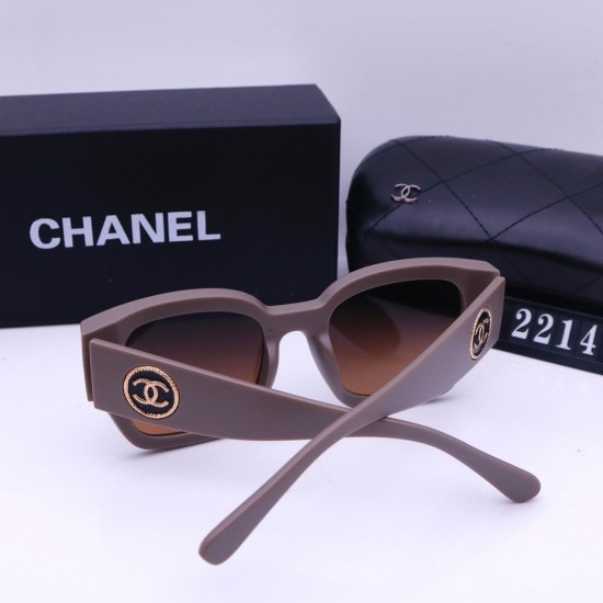 Chanel Glasses—High Quality