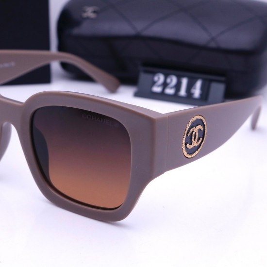 Chanel Glasses—High Quality