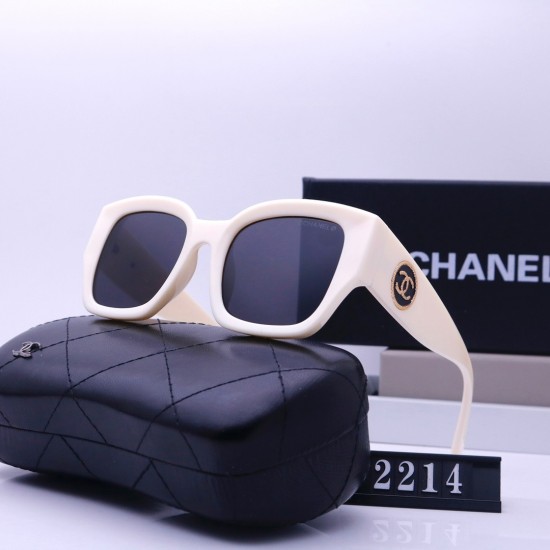 Chanel Glasses—High Quality