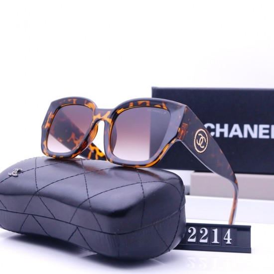 Chanel Glasses—High Quality