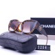 Chanel Glasses—High Quality