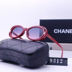 Chanel Glasses—High Quality