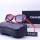 Chanel Glasses—High Quality