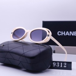 Chanel Glasses—High Quality