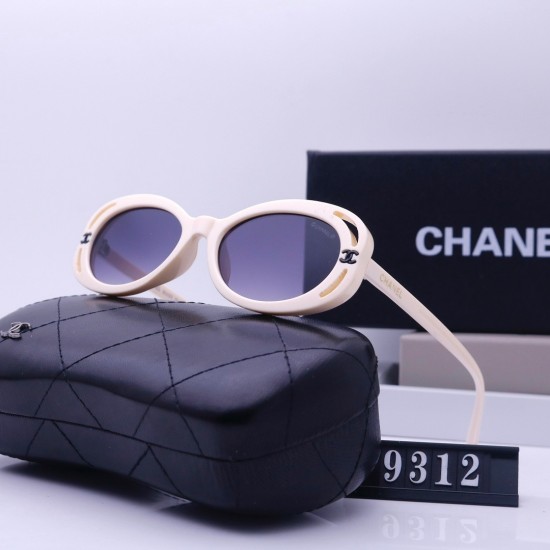 Chanel Glasses—High Quality