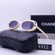 Chanel Glasses—High Quality