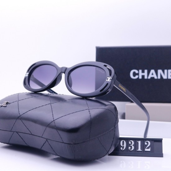 Chanel Glasses—High Quality