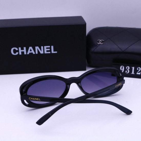 Chanel Glasses—High Quality