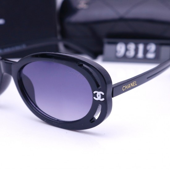 Chanel Glasses—High Quality