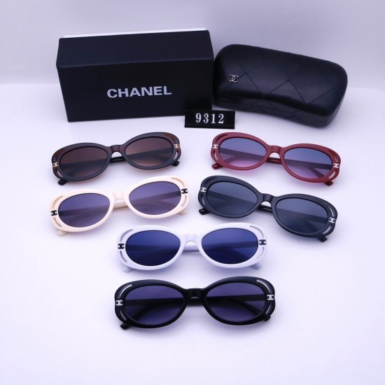Chanel Glasses—High Quality