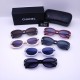 Chanel Glasses—High Quality