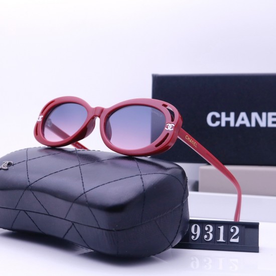 Chanel Glasses—High Quality