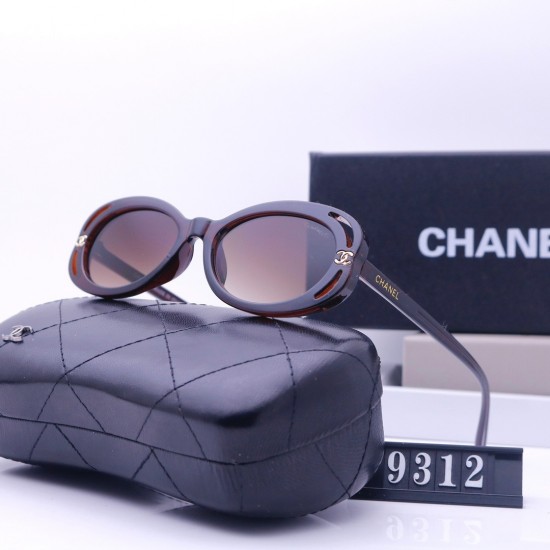 Chanel Glasses—High Quality