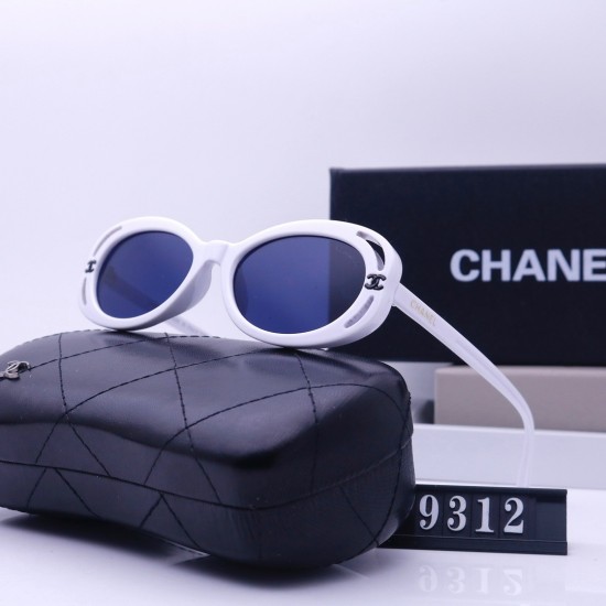 Chanel Glasses—High Quality