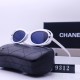 Chanel Glasses—High Quality