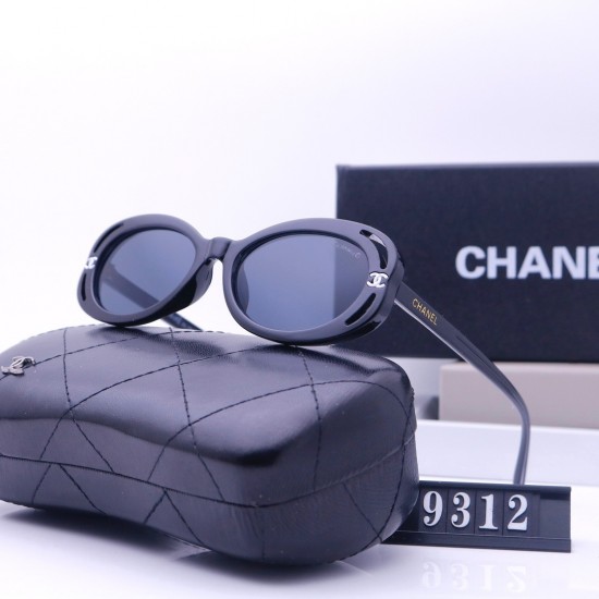 Chanel Glasses—High Quality