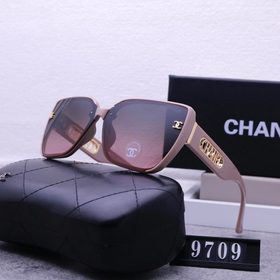 Chanel Glasses: High Quality