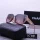 Chanel Glasses: High Quality