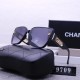 Chanel Glasses: High Quality