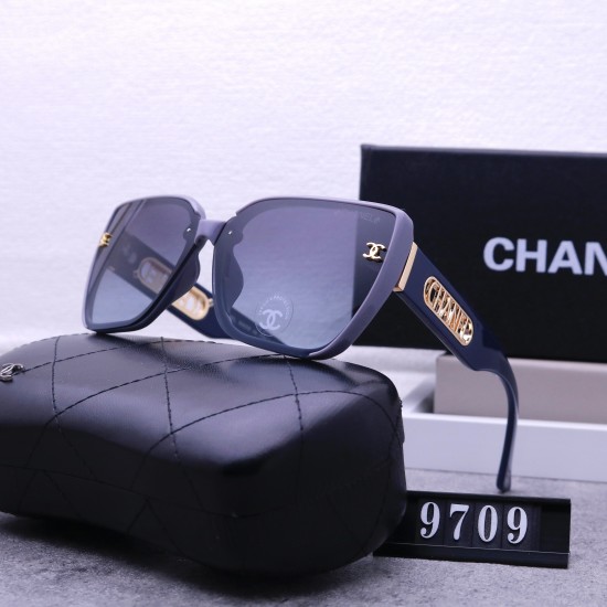 Chanel Glasses: High Quality