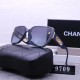Chanel Glasses: High Quality