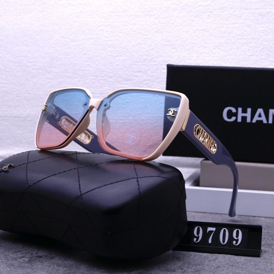Chanel Glasses: High Quality