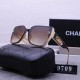 Chanel Glasses: High Quality