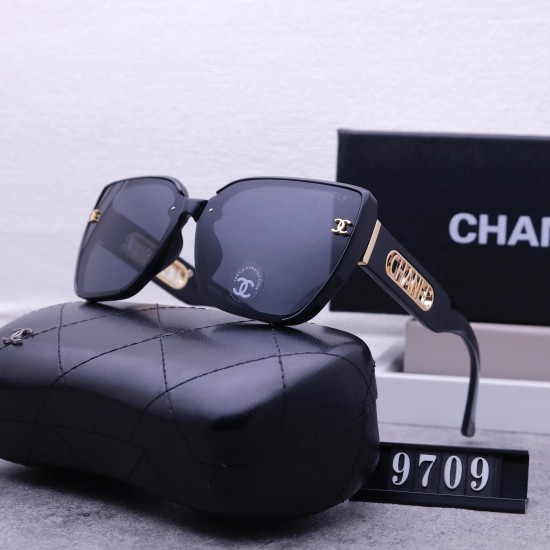 Chanel Glasses: High Quality