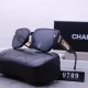 Chanel Glasses: High Quality