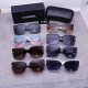 Chanel Glasses: High Quality