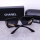 Chanel Glasses: High Quality